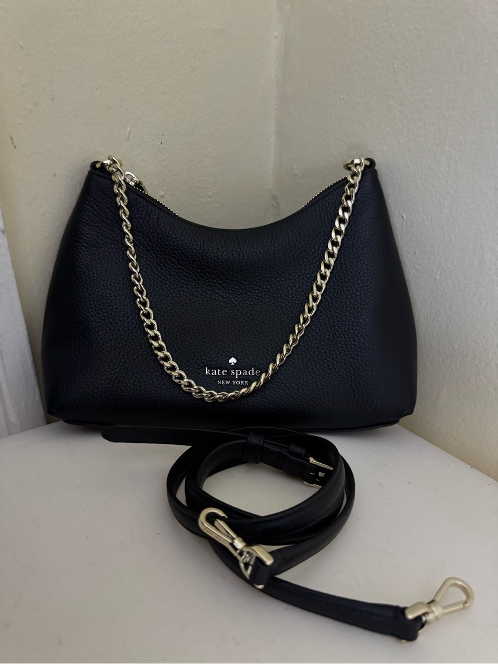 Kate Spade Madison Convertible Medium Crossbody bag